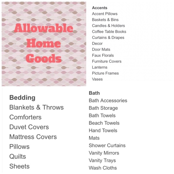 🍃Home Goods Market🍃 - Picture 2 of 8